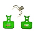 thumbnail image 1 of SwissStop Organic Compound Disc Brake Pad Set, Disc 25: for Formula, 1 of 2