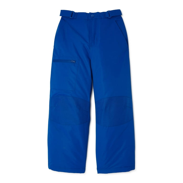 Boys snow pants walmart sale