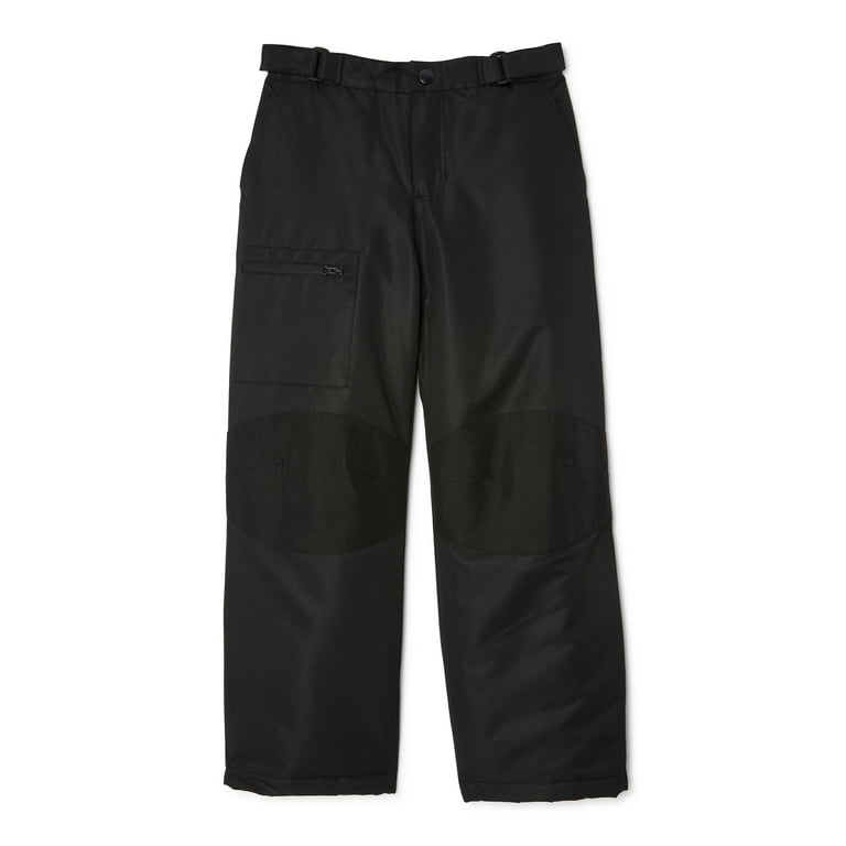 Childrens snow pants walmart deals