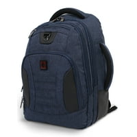 Deals on SwissTech Excursion 18-inch Travel Backpack