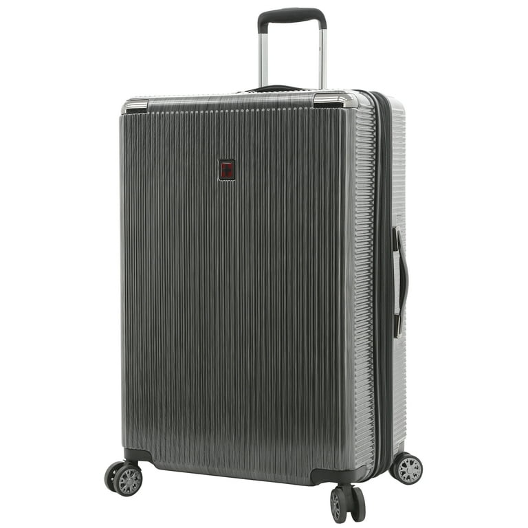 Swiss tech luggage hotsell