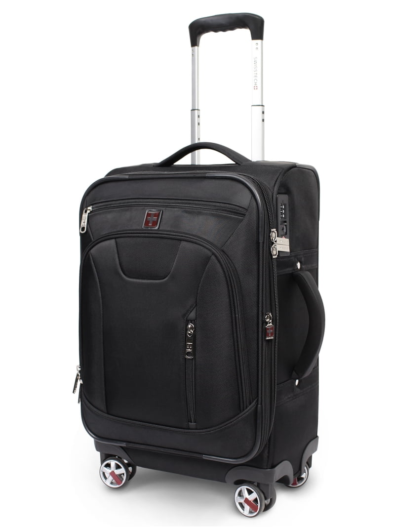 Swiss Tech Executive 21