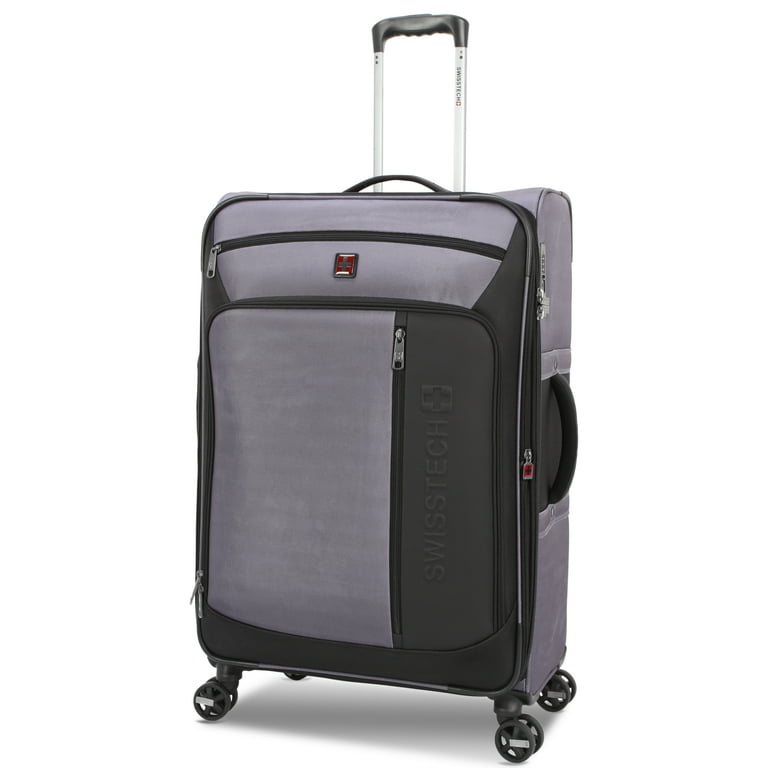 Buy Silver Luggage & Trolley Bags for Women by 3G Online