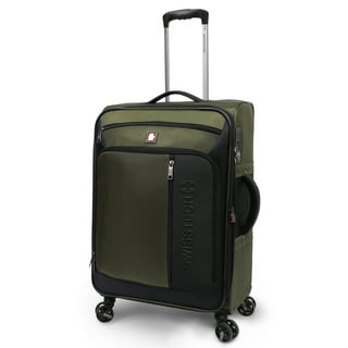 Swiss Tech All Luggage & Travel in Luggage 