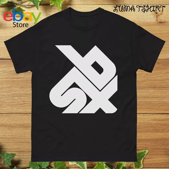 Swissbeatbox Printed Logo Merchandise Mens T-Shirt