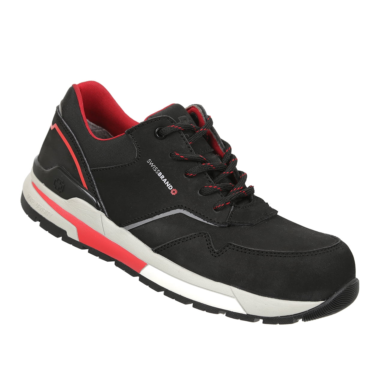Shoes sales swiss brand