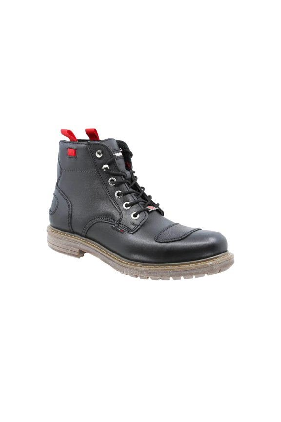 Men's Urban Biker Boot Zug 365