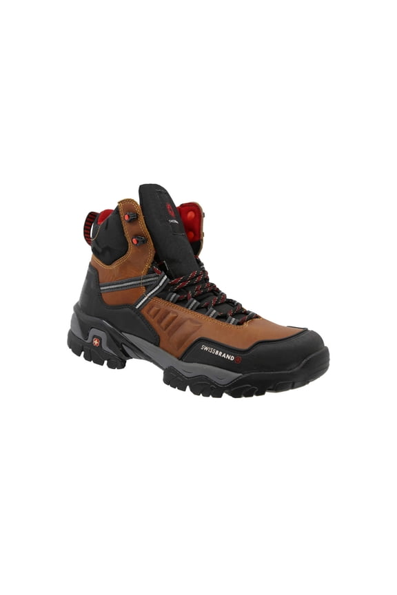 Men's Urban Boot Alpes 404