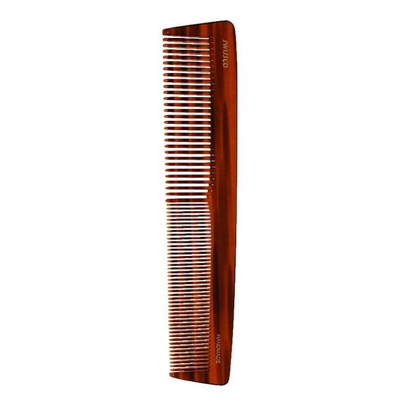 Swissco 1673 Tortoise Dressing Comb