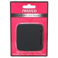 thumbnail image 1 of Swissco 5x Magnification & Regular Views Compact Mirror 1 ea, 1 of 2