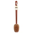 thumbnail image 1 of Swissco Deluxe Bath Brush, 1 of 4