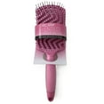 thumbnail image 1 of Swissco Pro Gel Grip Vented Hair Brush Gloss, 1 of 1