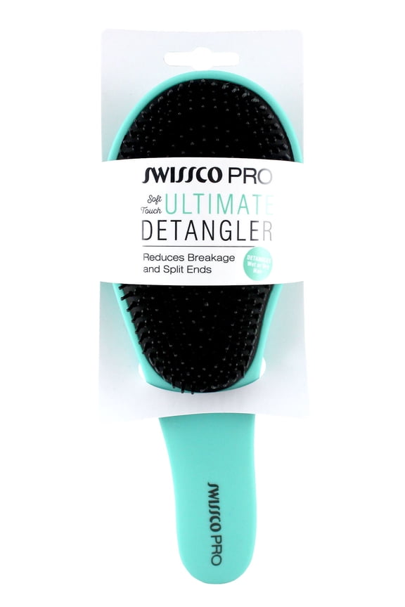 Pro Soft Touch Ultimate Detangler Hair Brush