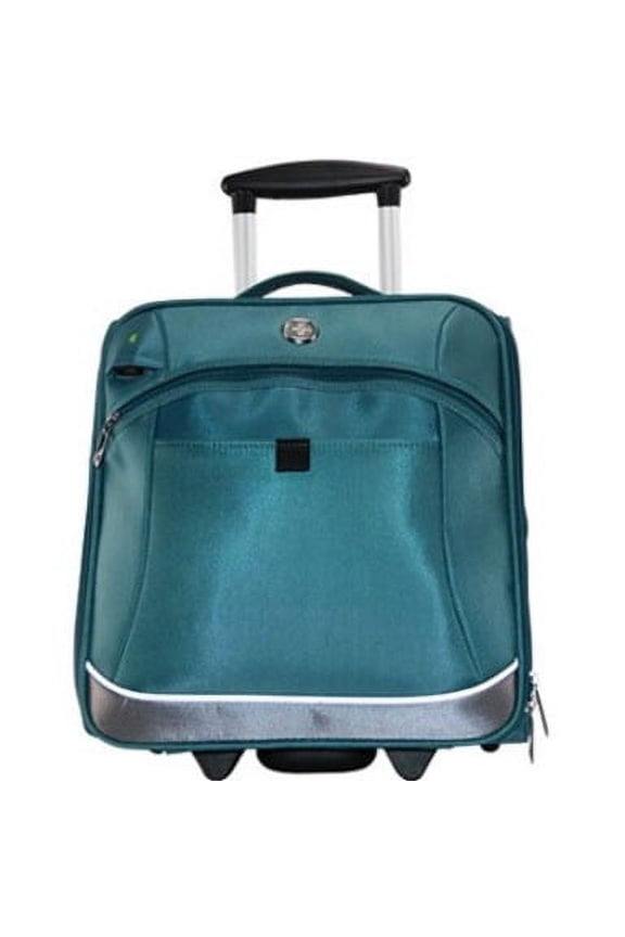 Business Carrying Case (Tote) Apple Notebook, iPad - Teal