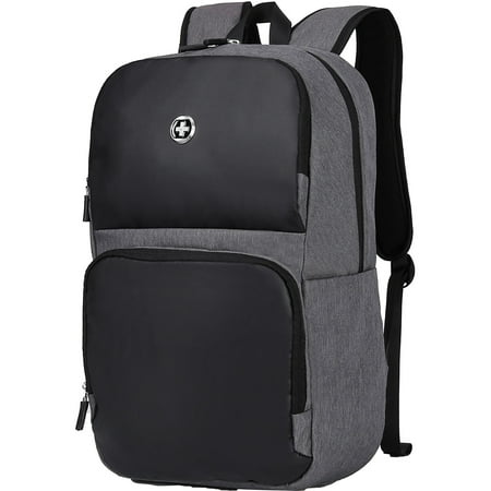Swissdigital Design - Empere Travel Laptop Backpack