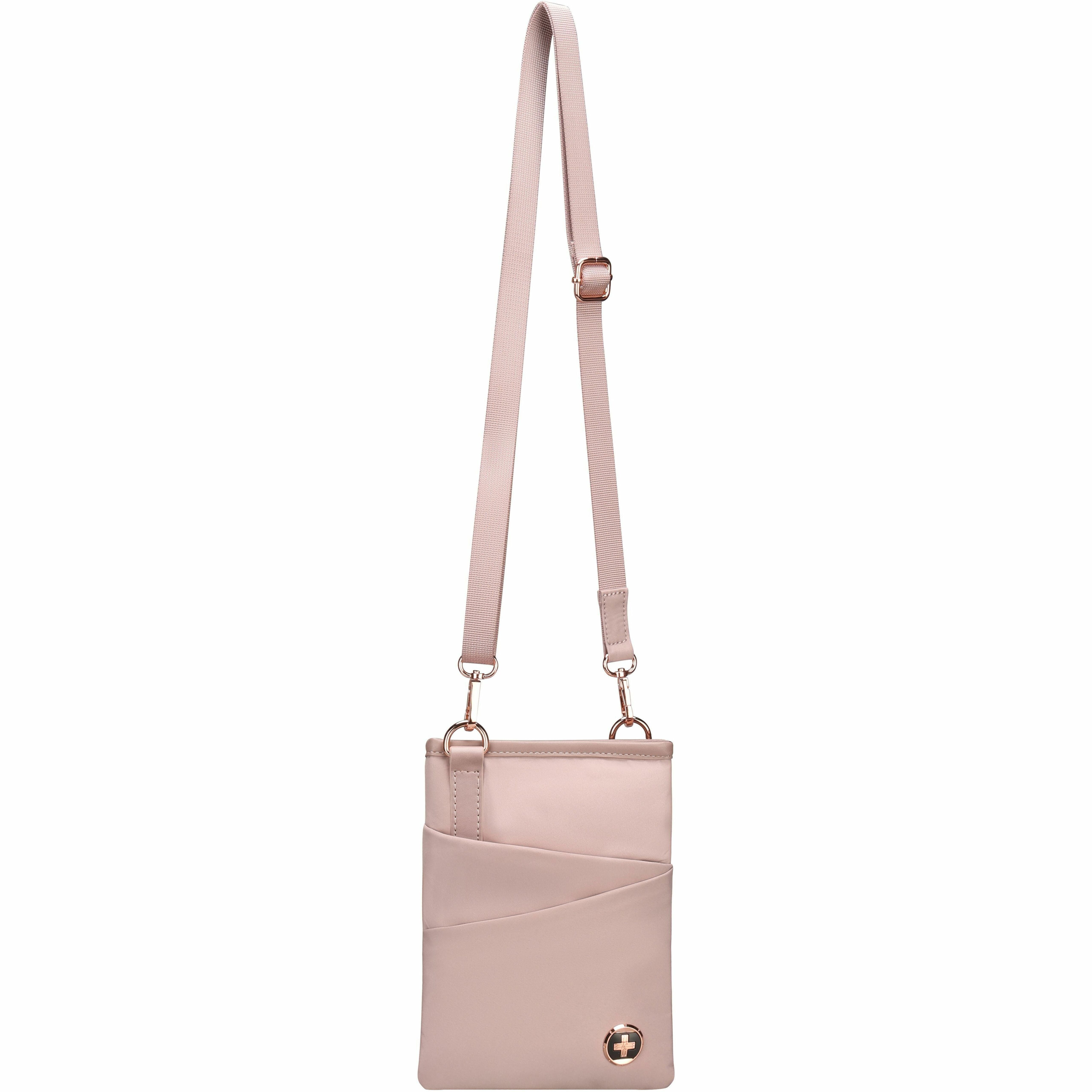 Swissdigital Design KATY ROSE Carrying Case (Sling) Tablet, Smartphone ...