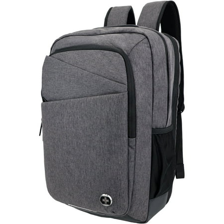 Swissdigital Design - Micro Backpack - Grey