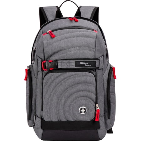 Xavie BT Speaker Backpack