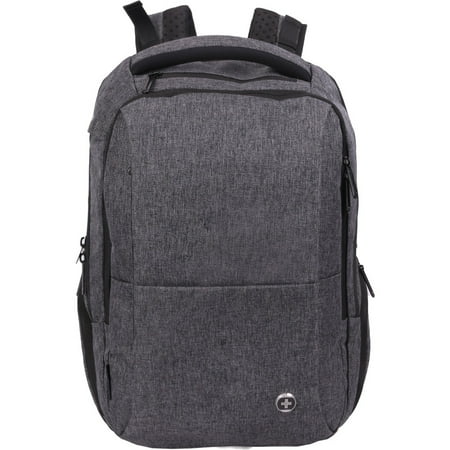 Swissdigital Design - Zion Massage Backpack - Grey