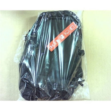 Swissgear 3598 College Business Traveler Men's and Women's Convenient Backpack - Black