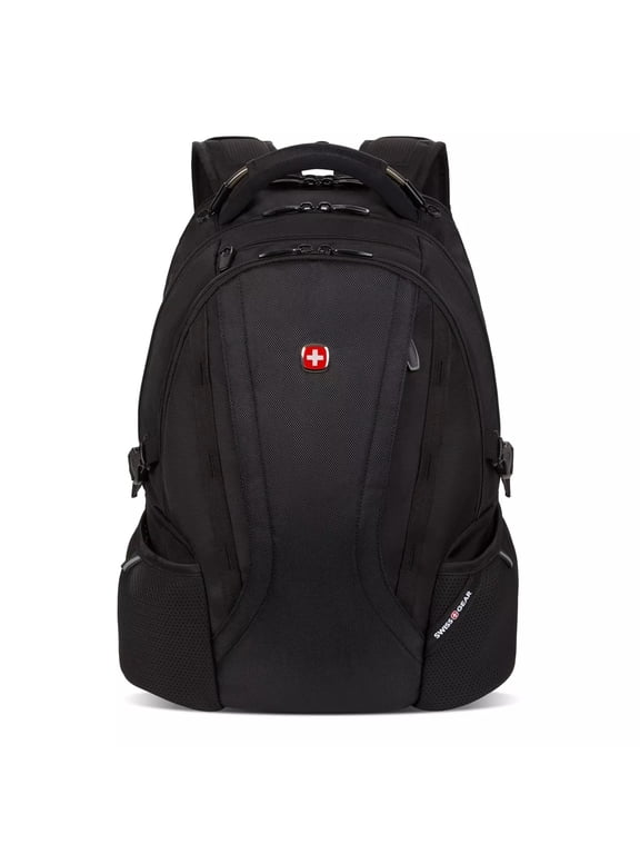 3760 ScanSmart Laptop Backpack Black