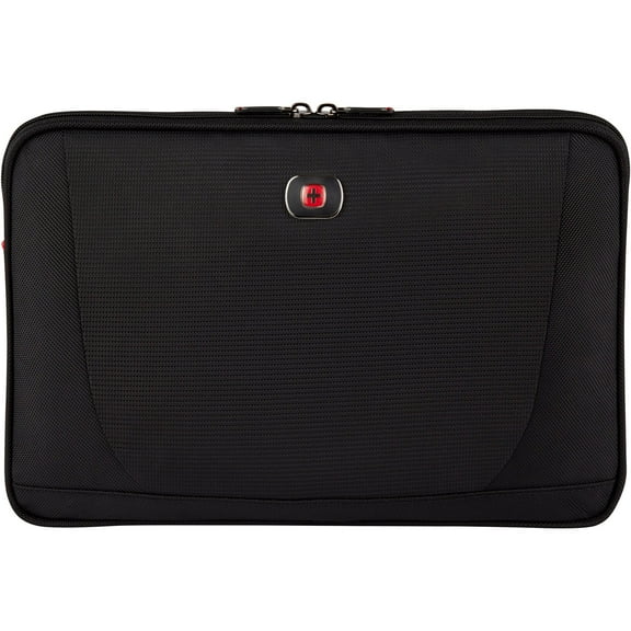 Swissgear Beta Sleeve for 14" Notebooks - Black