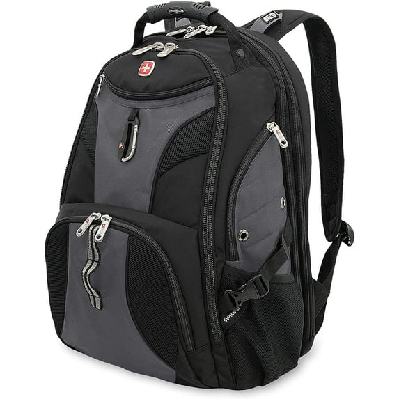Swissgear Scansmart Backpack