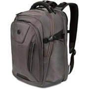 Backpack fits up to 15.6" Laptop Grey Heather