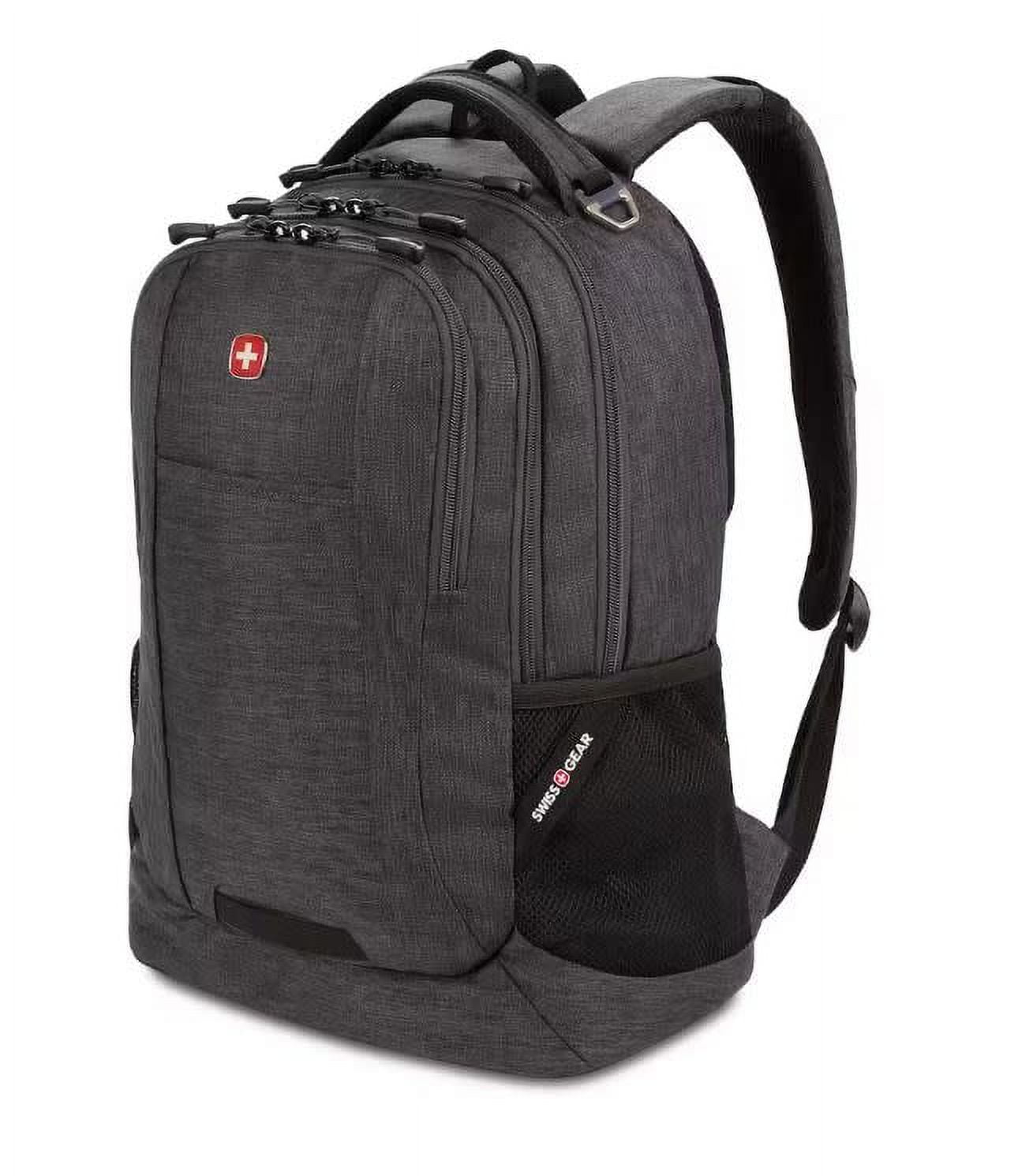 Swissgear Wenger 600D Polyester 5505 Backpack - Special Edition ...