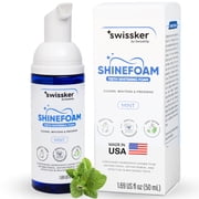Swissklip Foam Toothpaste Also a Teeth Whitener in The Market I We Offer Best Teeth Whitening Products for Professional Teeth Whitening Kit I Best Teeth Whitener 4 U