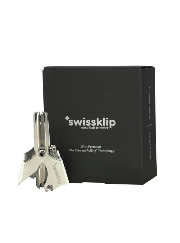 Nose Hair Trimmer in Trimmers