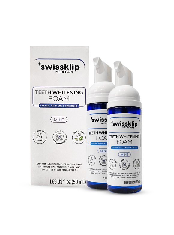 Teeth Whitening