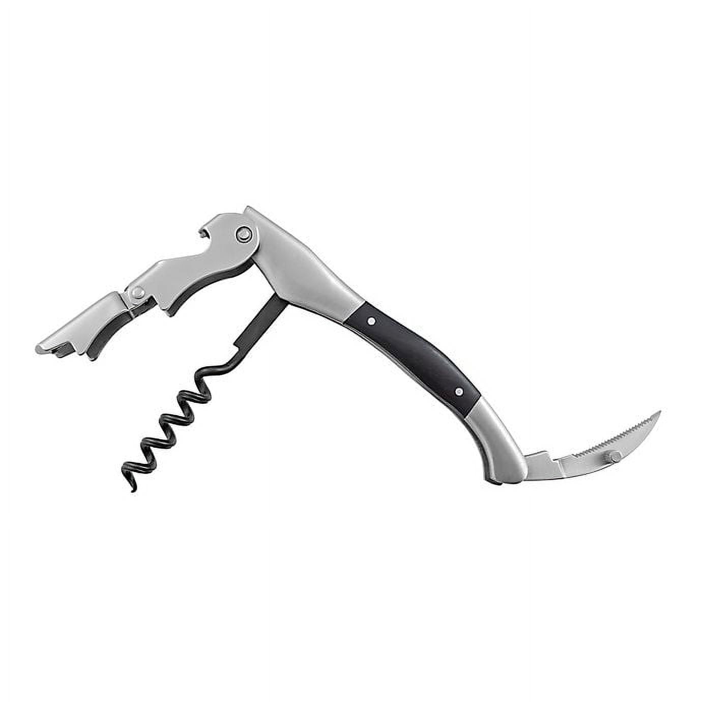 Swissmar Waiter's Corkscrew - Thumbnail 4