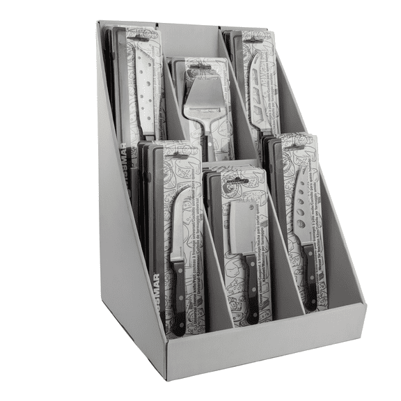 Swissmar Bavaria Cheese Knife CDU