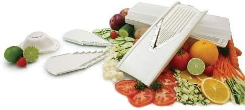 V-prep Food Slicer