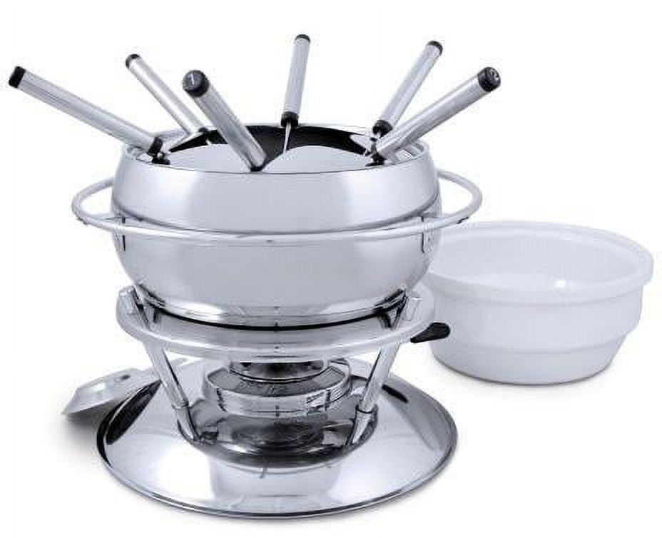 Starfrit 0925080060000 Stainless Steel Fondue Cooking Basket