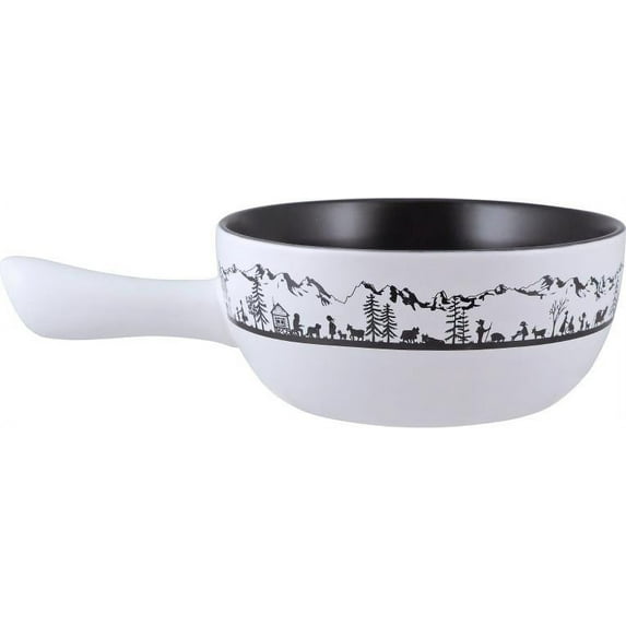 Swissmar Heidi Replacement Pot