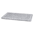 thumbnail image 1 of Swissmar Granite Stone Grill Top for Classic, Stelvio & Eiger Raclette Grills - Durable, Heat-Resistant 9x14 Inch Granite Slab for Grilling & Serving, 1 of 1