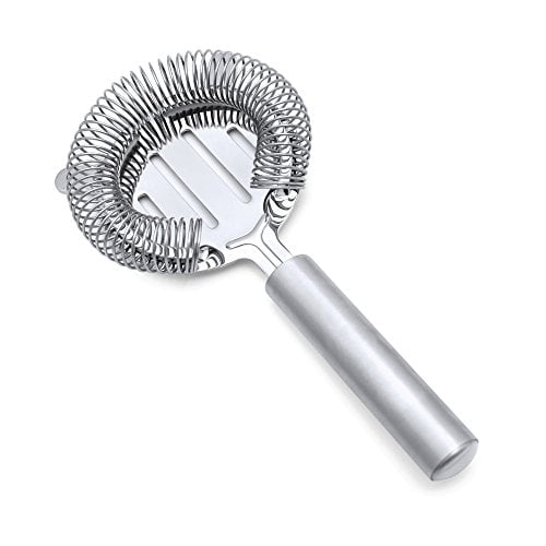 Swissmar Stainless Steel Cocktail Strainer