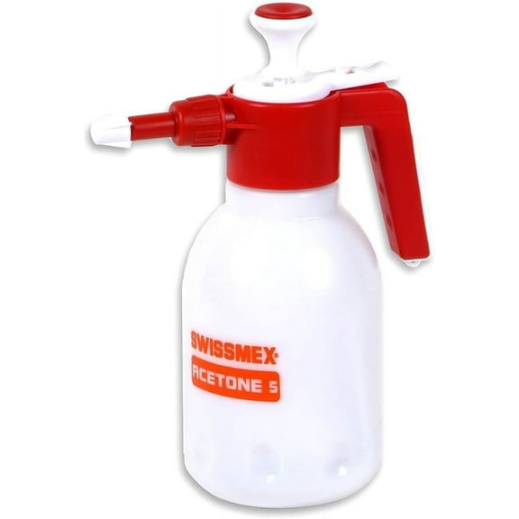 Swissmex 1.5 L Acetone Handheld Sprayer # 310135L