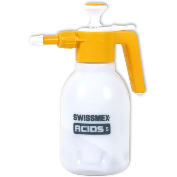 Swissmex 1.5 L Acid Hand Sprayer # 310145