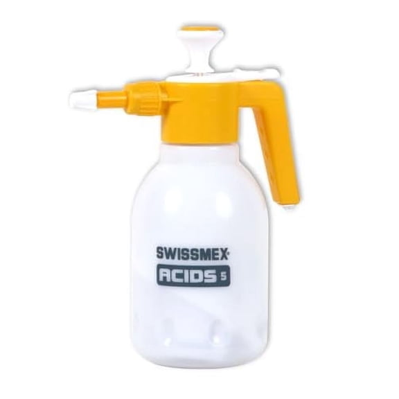 Swissmex 1.5 L Acid Hand Sprayer # 310145