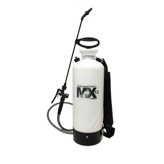 Swissmex MX13 Professional Handheld Compression Sprayer - 9 Litre