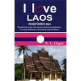 thumbnail image 1 of Swissmissontour ReisefÃ¼hrer I love Laos ReisefÃ¼hrer: ReisefÃ¼hrer Laos. Die besten SehenswÃ¼rdigkeiten in Luang Prabang, Vang Vieng und Vientiane. DIY, (Paperback), 1 of 1