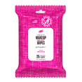 thumbnail image 1 of Swisspers Makeup Remover Wipes 25 Count, 1 of 5