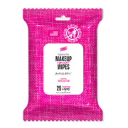 Swisspers 25ct Makeup Remover Wipes