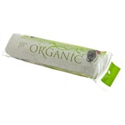 Swisspers Cotton Cosmetic Round, Organic, 80 Ct