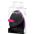 Swisspers Powder Puff Blending Sponge, 1ct