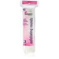 Swisspers Prem 80ct Exfoliating Cotton Rounds