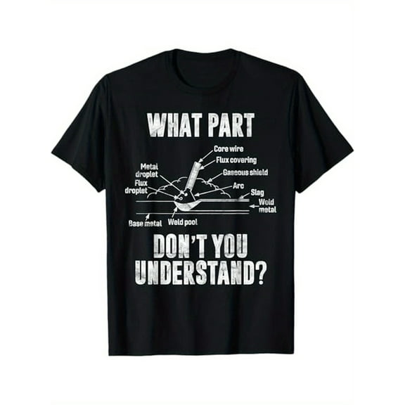 SPEEDRUN Men's Black Crew Neck Short Sleeve T-Shirts Unique Prints and Patterns Casual Short Sleeve